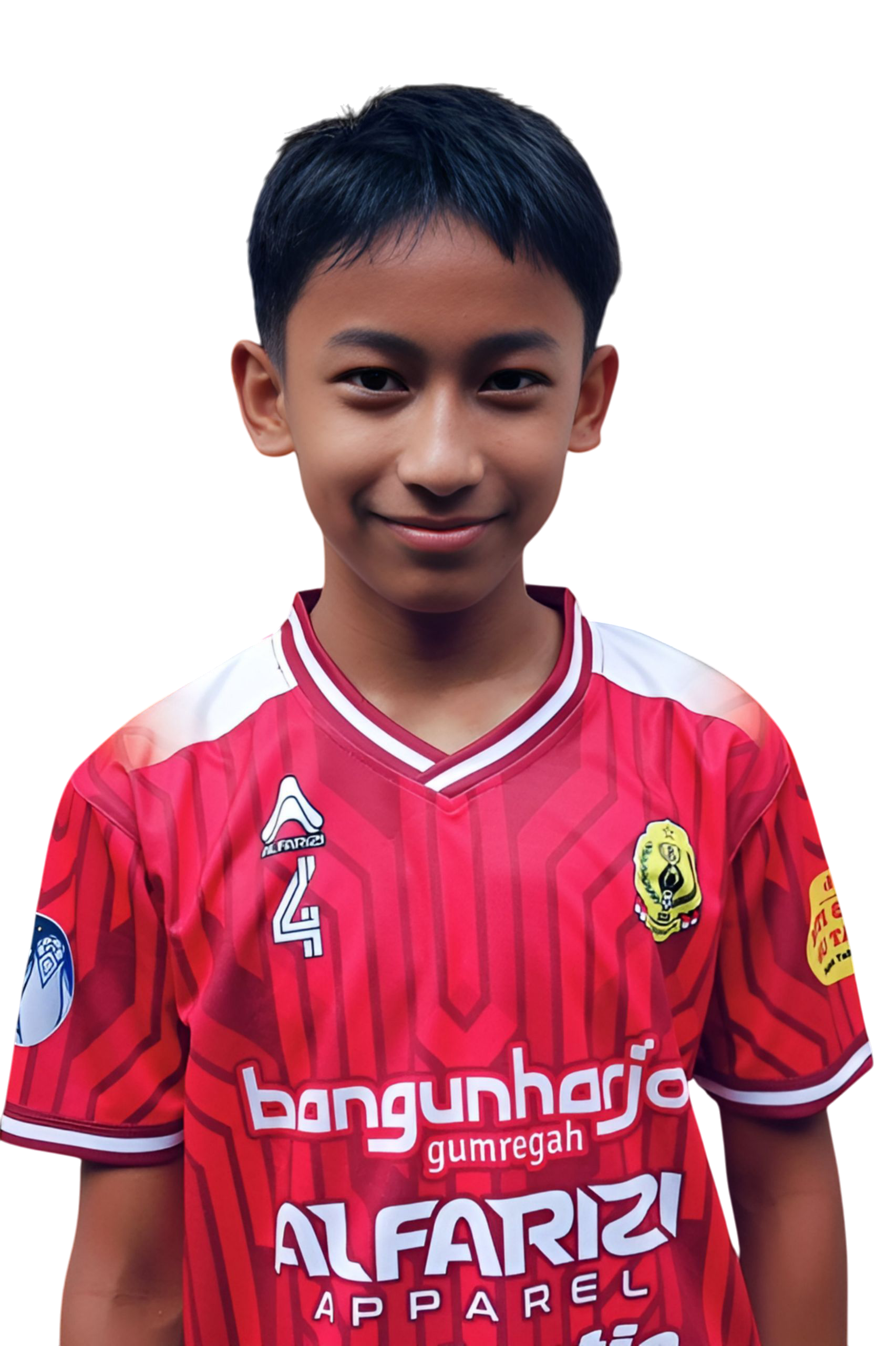 ATTAR RADITYA KENZIE